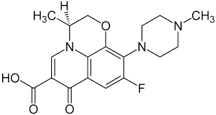 Levofloxacin Wikipedia