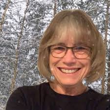 Kay Wheatley's Instagram, Twitter & Facebook