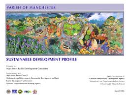 Manchester was formed in 1814, by an act of the house of assembly, making it one of the newest. Manchester Parish Sustainable Development Profile Manchester Parish Development Committee