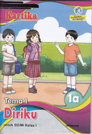 Maybe you would like to learn more about one of these? Lks Kartika Tema 1 Diriku Kelas 1a Pusat Lks