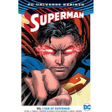 Superwoman (2016-2017) Vol. 1: Who Killed Superwoman? eBook : Jimenez,  Phil, Jimenez, Phil, Santorelli, Matt, Lupacchino, Emanuela, McCarthy, Ray,  Jimenez, Phil, Herbert, Jack: Amazon.co.uk: Kindle Store