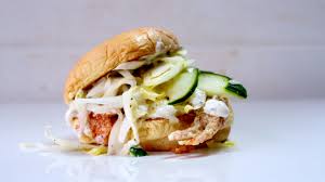 Maybe you would like to learn more about one of these? Soft Shell Crab Sandwiches Recipe