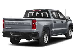 Image result for Sterling Gray 2023 Chevy Truck