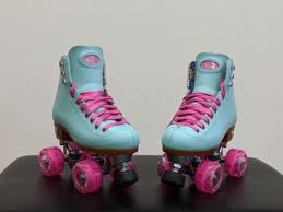 Check spelling or type a new query. Buy Moxi Beach Bunny Skates Sky Blue Size 3 With Crazy Led Indooroutdoor Wheels Online In Qatar 264740078412