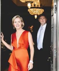 PARK Fall Issue 2024 Issue with Win & Natalie Betteridge