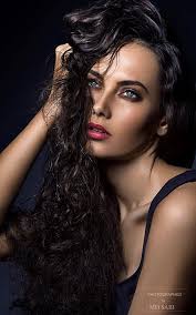 Miss Multiverse Kazakhstan