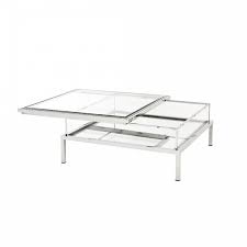 Display coffee table with glass top. Harvey Coffee Table Kupit V Internet Magazine Uniquedesign