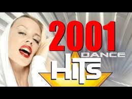 Best Hits 2001 Videomix 46 Hits