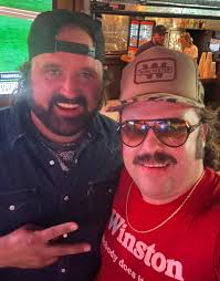 🗣️Like a Cowboi