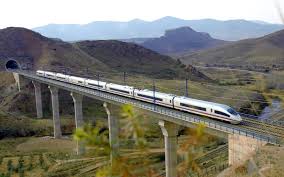 February 27th, 2021, 4:15 pm. Trains Barcelona To Seville Cheap Train Tickets Happyrail