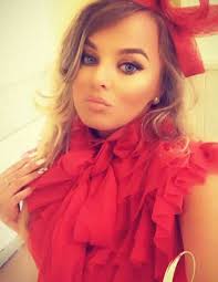 Newton Aycliffe, County Durham: Chloe Cutler