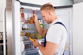 Maybe you would like to learn more about one of these? Apl Appliance Affordable Refrigerator Appliance Repair Richmond Tx