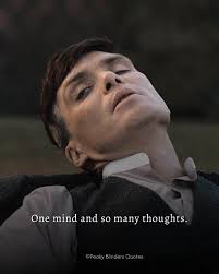 Peaky Blinders Quotes