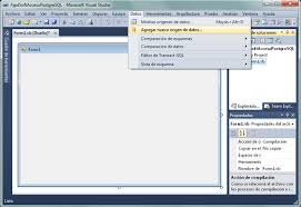 Resultado de imagen para El Origen de Visual Basic .Net