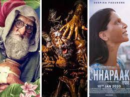 By natalie oganesyan and jordan moreau. Jallikattu Beat Amitabh Bachchan S Gulabo Sitabo Deepika Padukone S Chhapaak To Be Selected As India S Official Entry To Oscars 2021 Hindi Movie News Times Of India