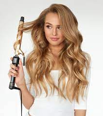 The sultra bombshell stands out from all the other options available because of its thermatru ceramic technology, which basically generates far fine hair is not that easy to style, especially because it's usually so straight and wants to remain that way. 15 Best Curling Irons For Fine Hair Of 2021 The Ultimate Buying Guide