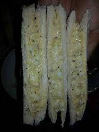 Resepi sandwich telur yang paling mudah untuk disediakan di waktu sarapan pagi atau minum petang. Resepi Sandwich Telur Creamy Hanya Guna Telur Rebus Pustaka Resepi
