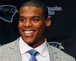 It looks like my hair looks if i use too much shampoo and shape it into random spikes. Jerry Richardson To Cam Newton No Tattoos No Piercings Profootballtalk