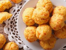 Gougeres Faciles Recette Recette Gougere Gougere Facile Recettes De Cuisine