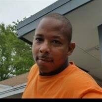 Eric Derrell Smith Obituary