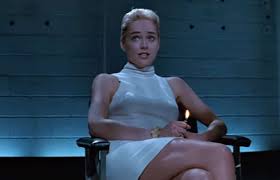 In march 2021 the actress, now 63, has made some shock claims about the movie that shot her to fame. Sharon Stone Tricked Into Basic Instinct Vagina Shot Nudity