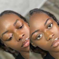 Bronsun 🤤🤗 Mix light brown + brown Ratio 70/30 Ig twin_brows_studio🌿