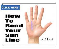 Pin En Palmistry