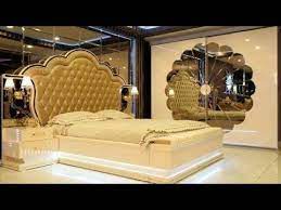 احدث ديكورات غرف النوم لسنة 2021 in 2021 modern bedroom luxurious bedrooms blue couch living room