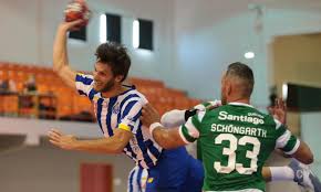 O portal do fc porto utiliza cookies de diferentes formas. Andebol Fc Porto Impoe Primeira Derrota Ao Sporting Maisfutebol