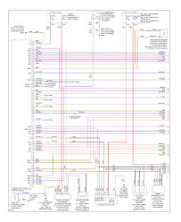 Seeking information about land rover discovery fuse box diagram? Air Conditioning Mercedes Benz Ml350 2008 System Wiring Diagrams Portal Diagnostov Elektroshemy
