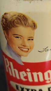 Brewery Memorabilia Collectibles : Rheingold Value Guide