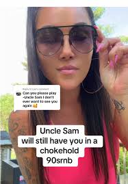 Mind Your Uncle Sam