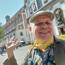 2025 Munich Macabre Group Walking Tour