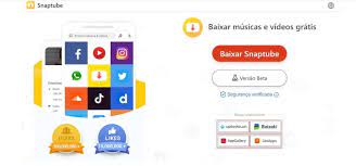 Navegue e assista a vídeos hd do youtube, facebook, instagram. Snaptube Pc Como Funciona Como Baixar