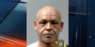 UPDATE: Newberry man arrested