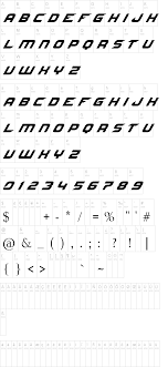 This is a completely free font that you can use in your graphic designs. Nfs Font Dafont Com
