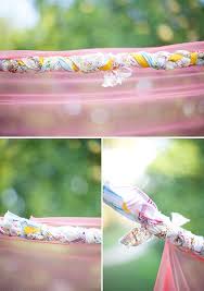 Diana Elizabeth Lifestyle Blog Style Home Decor Gardening In Phoenix Arizona Badminton Nets Crafty Diy