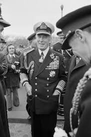 Lord ivar mountbatten treasure island. Lord Mountbatten On The Crown His Relationship With Prince Charles And His Death Tatler