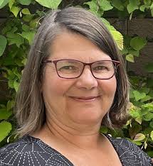 Jamie Aronson, She/Her