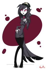 Negum Akil on X: Dibujito de Octavia para decir que no ando muerto :3  Sigan apoyandome dando retuits :D HelluvaBoss rule34hentai rule34  Octavia t.coaYxZQUgpLG  X