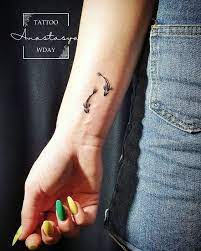 The pisces zodiac represents people who are born from 19 february to 20 march. 54 Stunning Pisces Tattoos That Capture The Uniqueness Of The Sign