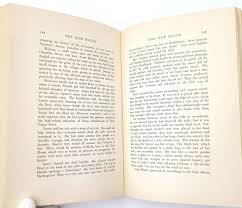 The New House 1934 Nancy Noon Kendall ~ Novel set in Long Beach Peninsula &  Frontier Portland ~ Pacific Northwest ~Rare