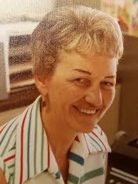 Georgine Bond Obituary August 5, 2017