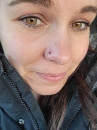 In search of a clean, professional place for a nose piercing, please....