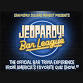 Jeopardy Bar League event in San Jose, CA
