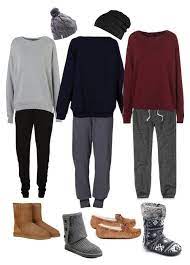 Period Clothes Lazy Day Outfits Casual Fall Outfits Lazy Winter Outfits