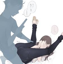 Amamitsuki天三月 May set - Page 12 - HentaiEra