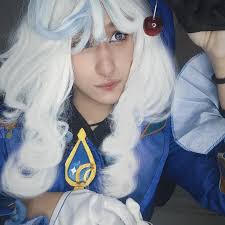 🩺⚖️ Gal & Dante 2/3 ⚖️🩺 Dante: @berry.chigo.cos Gal: @mikaliz_cos  #ordemparanormalrpg #ordemparanormal #ordemparanormalcosplay  #danteordemparanormal #dantecosplay #dante #galsal #galordemparanormal  #galcosplay #cosplay