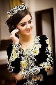 Tajik Traditional Dress Most Beautiful Indian Actress Beauty Beauty Girl