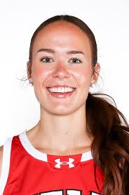 2023-24 UTAH WOMEN'S BASKETBALL MEDIA GUIDE